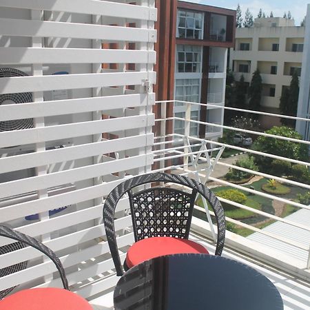 Enjoy Krabi And Relax Apartman Klongmuang-part Szoba fotó