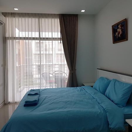 Enjoy Krabi And Relax Apartman Klongmuang-part Kültér fotó