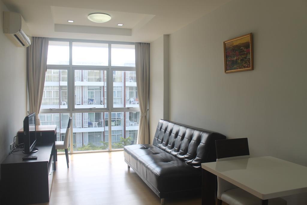 Enjoy Krabi And Relax Apartman Klongmuang-part Szoba fotó