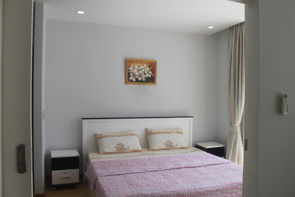 Enjoy Krabi And Relax Apartman Klongmuang-part Szoba fotó
