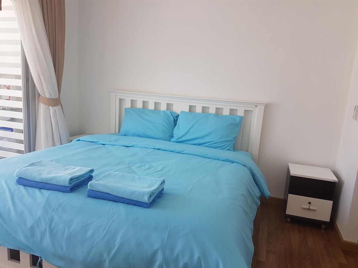 Enjoy Krabi And Relax Apartman Klongmuang-part Kültér fotó