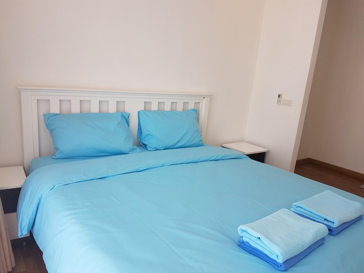 Enjoy Krabi And Relax Apartman Klongmuang-part Kültér fotó